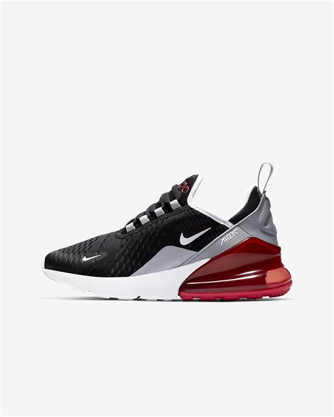 schuh für ältere kinder nike air max 270